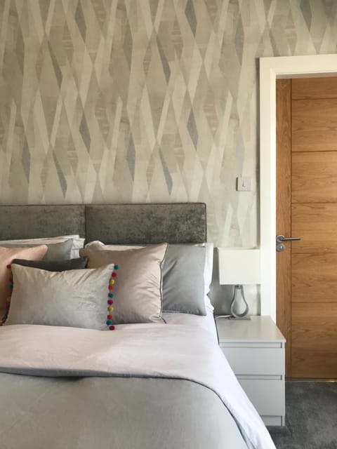 Hillrise B&B Bed and Breakfast in Northern Ireland