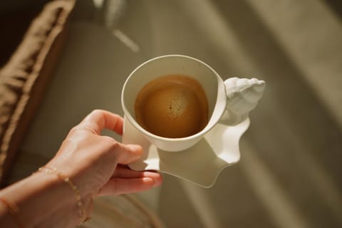 Casa Bianca Villa in Cassis