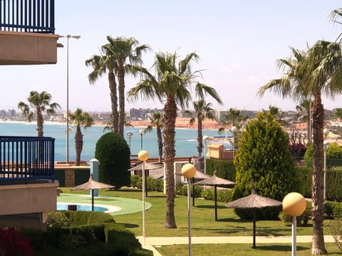 Nearby landmark, Neighbourhood, Natural landscape, Beach, Swimming pool, Swimming pool