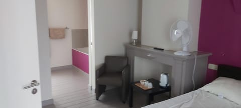 Landhuis Vedastus House in Flanders