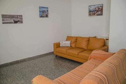 Trilocale a 300 metri dal mare Gambero Apartment in Alghero