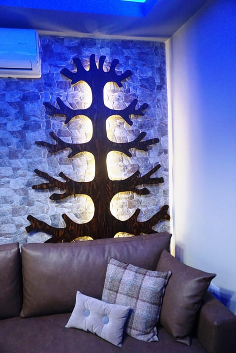 Seas the view Apartment in Chania