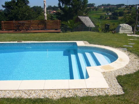 Swimming pool, Swimming pool