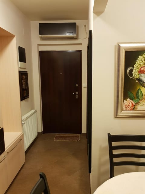 Hulk Apartment in Vojvodina