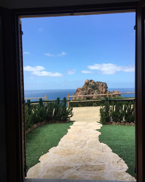 Property view