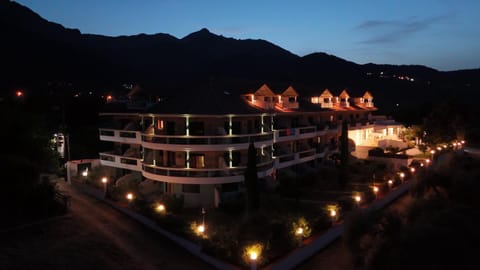 Ocean Beach Hotel Hotel in Thasos