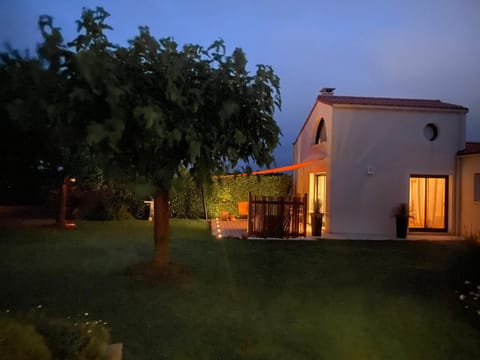 Property view