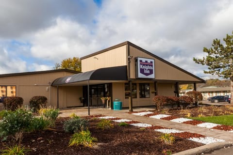 Property logo or sign, On site, Street view