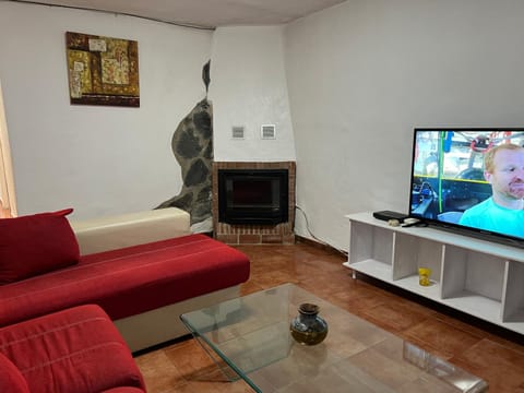 Casa Rural Pimentel Apartment in Costa del Sol