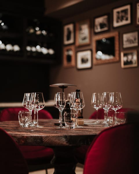 Boscovich Boutique Hotel Hotel in Podgorica