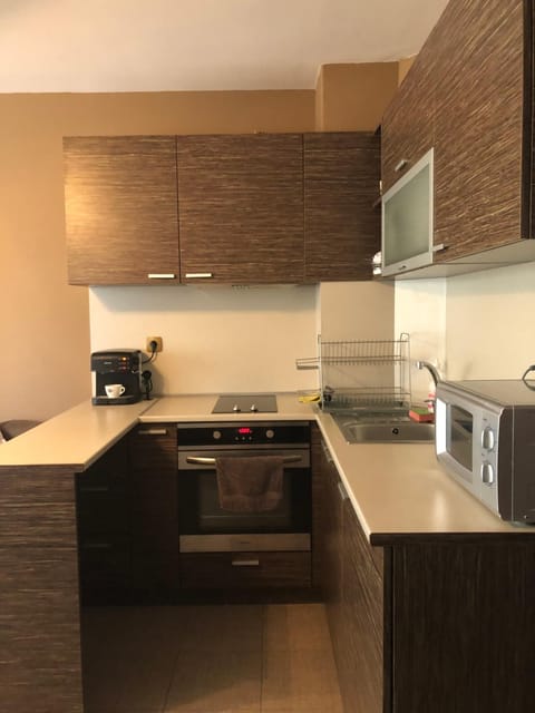 Апартамент ТЕА Apartment in Blagoevgrad Province