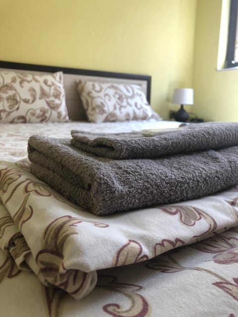 Апартамент ТЕА Apartment in Blagoevgrad Province