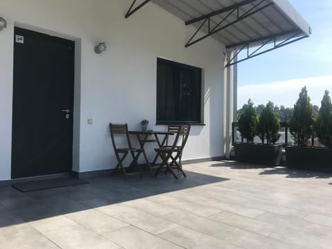 Grocka Apartmani & rooms Apartment in Vojvodina