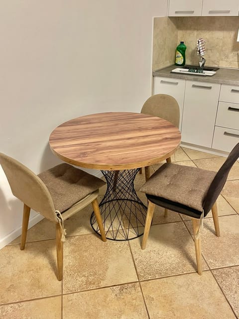 Apartment Studio Premier Apartment in Budva Municipality