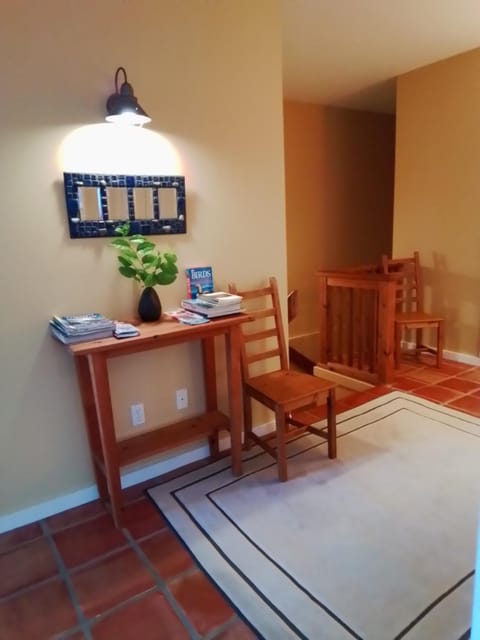 203 at Water's Edge Apartment in Ucluelet