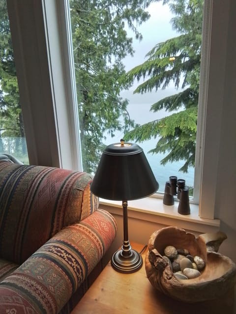 203 at Water's Edge Apartment in Ucluelet
