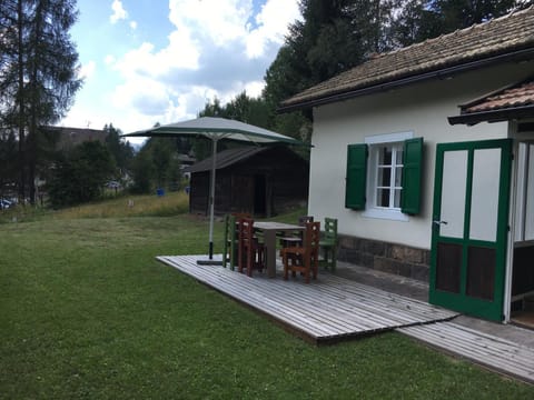 il Finferlo House in Trentino-South Tyrol