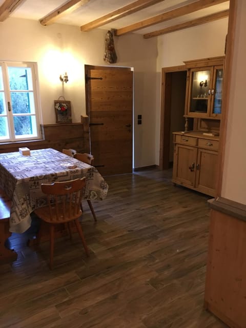 il Finferlo House in Trentino-South Tyrol