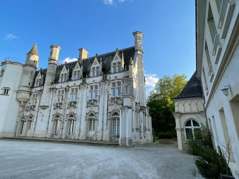 Maison avec vue sur le Château Apartment in Orléans