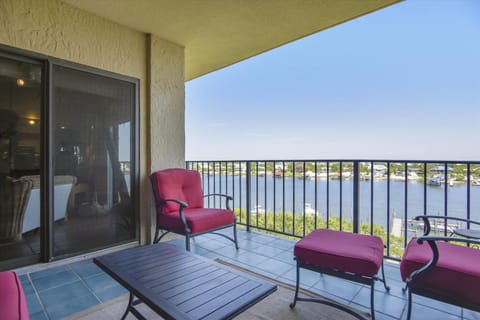 Shipwatch Unit E603 House in Ono Island