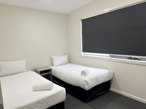 Eastcoaster Tasmania Resort in Orford