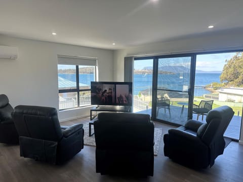 Eastcoaster Tasmania Resort in Orford