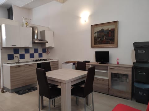 Appartamento Marta Apartment in Sardinia