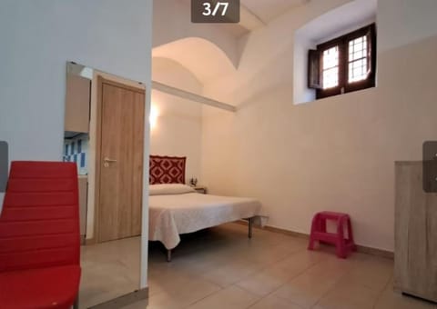 Appartamento Marta Apartment in Sardinia