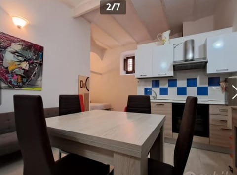 Appartamento Marta Apartment in Sardinia