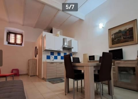 Appartamento Marta Apartment in Sardinia