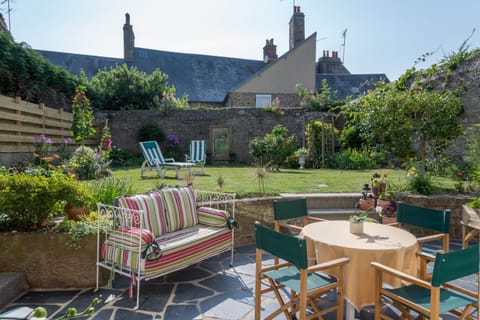 La Boudrie Bed and Breakfast in Brittany