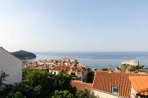 City view, Landmark view, Sea view