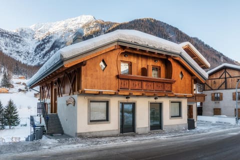 Casa Elena Apartment in Trentino-South Tyrol