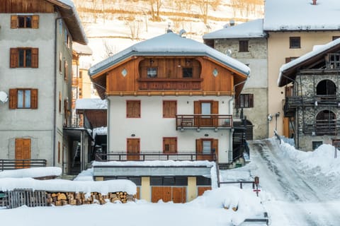 Casa Elena Apartment in Trentino-South Tyrol