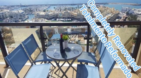 Balcony/Terrace, Beach, Sea view