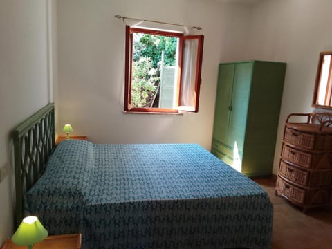 I SALICI Apartment in Capoliveri