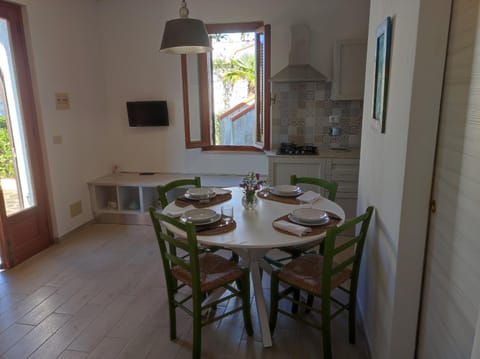 I SALICI Apartment in Capoliveri