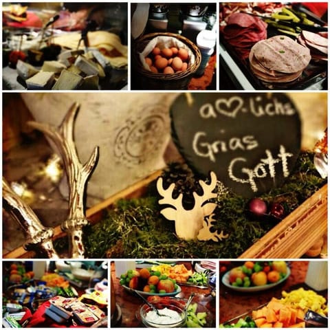 Gästehaus Siegllehen Bed and Breakfast in Schönau am Königssee