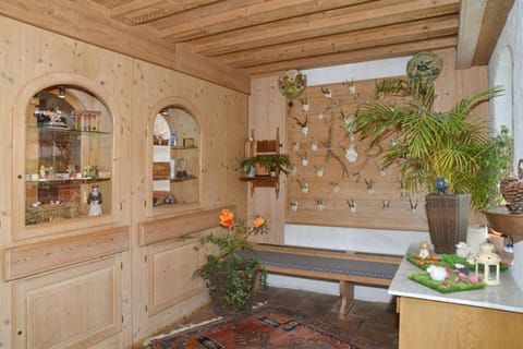 Ferienwohnung Adlerhorst im Haus Lohrey Apartment in Salzburgerland