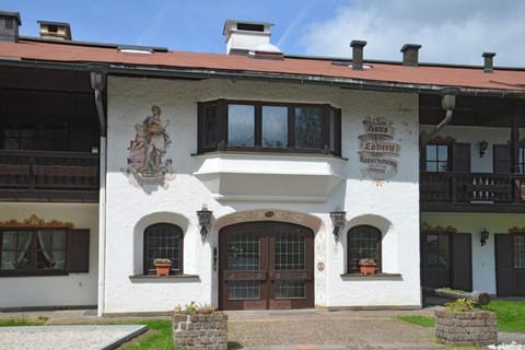 Ferienwohnung Adlerhorst im Haus Lohrey Apartment in Salzburgerland