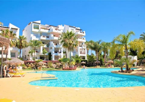 Property building, On site, Swimming pool