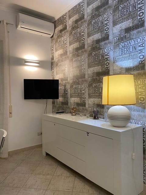 La Casetta di Guendalina Apartment in Ostia