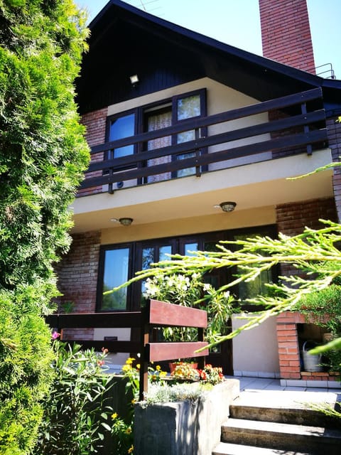 Property building, Facade/entrance, Day, Natural landscape, Activities, View (from property/room), Balcony/Terrace, Balcony/Terrace, Street view