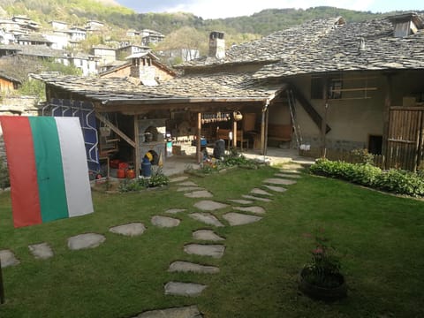 Garden, View (from property/room), Garden view