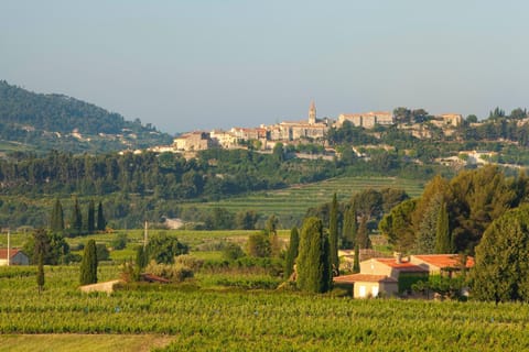 Natural landscape, Other