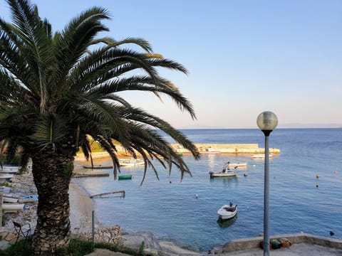 209 Zavala Ferienwohnung Apartment in Dubrovnik-Neretva County