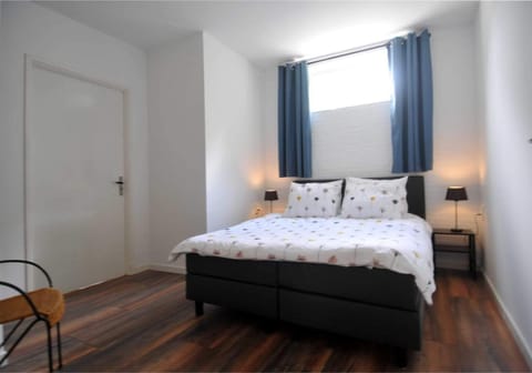 De Tol Tolkamer Apartment in Kleve