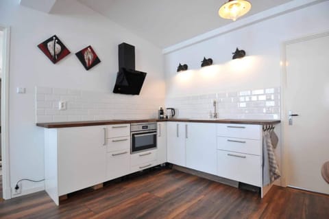 De Tol Tolkamer Apartment in Kleve