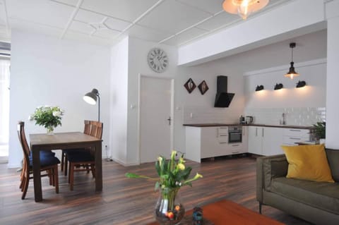 De Tol Tolkamer Apartment in Kleve