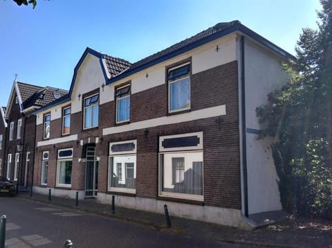 De Tol Tolkamer Apartment in Kleve